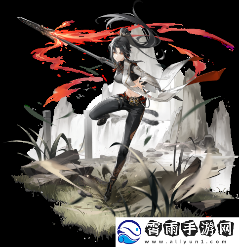 深空之眼九司陆吾技能分析