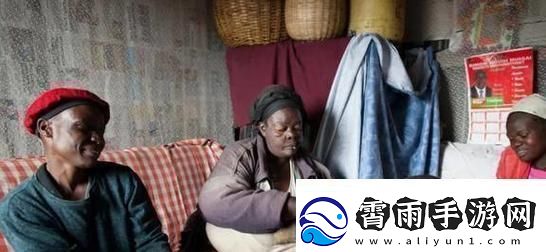 非洲美女苏珊遭劫记：笑谈科技圈里的滑稽剧