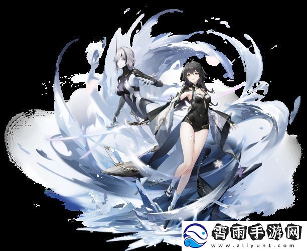 深空之眼镜花黄泉伊邪那美技能搭配攻略-镜花黄泉伊邪那美技能有哪些