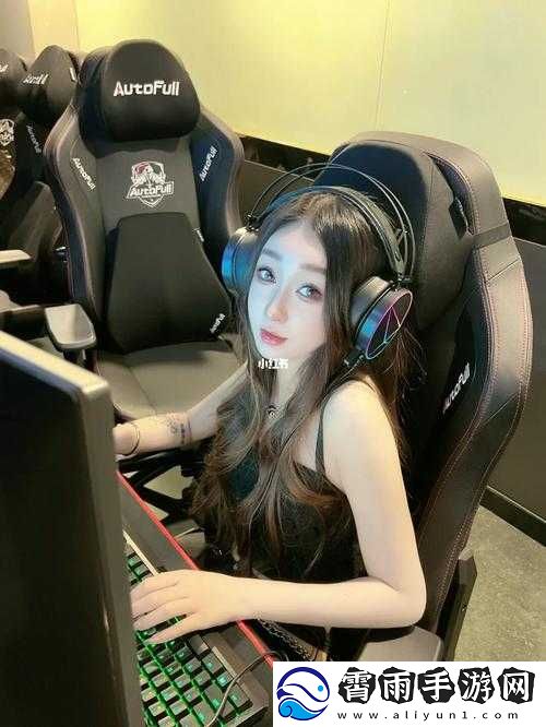 小孩暴躁少女-CSGO-视频：精彩瞬间全记录