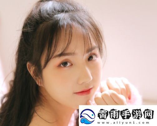 老外玩csgo的妹子技术高超风采迷人友：操作秀翻全场！