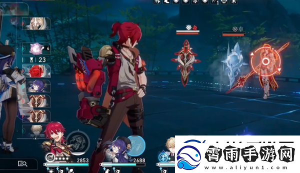 崩坏：星穹铁道骑士亦可败于徒手成就完成方式