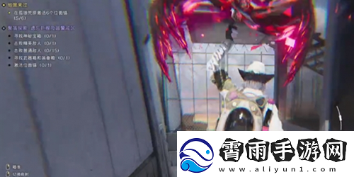 七日世界便携混合燃油怎么获得-七日世界便携混合燃油获得方法