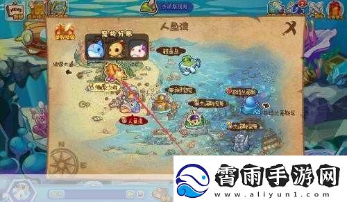 洛克王国海拉比性格解析与推荐-探寻最佳性格塑造洛克海拉比的路径-成为洛克王国战斗王者的必备秘籍