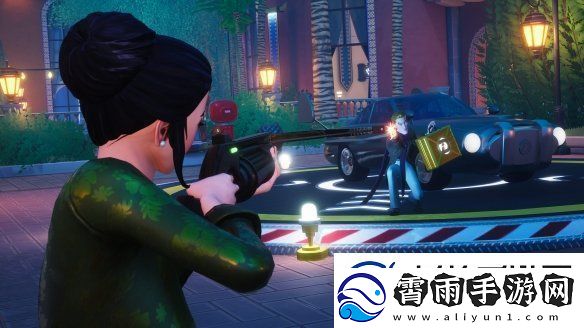Epic喜加二