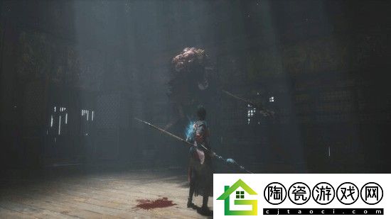 明末渊虚之羽是Steam最受关注的游戏之一