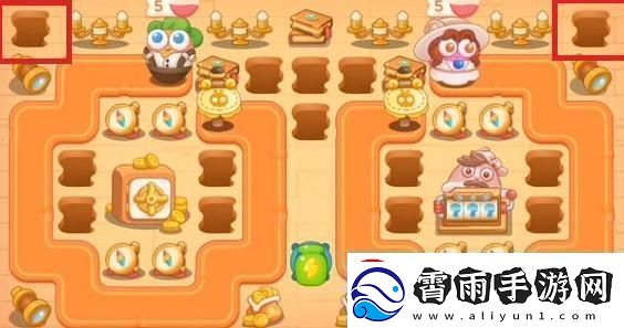 阿波尼克号14关：航行在攻略图解的奇幻海域