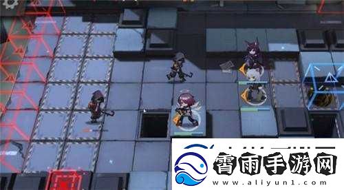 明日方舟剿灭作战高效通关攻略