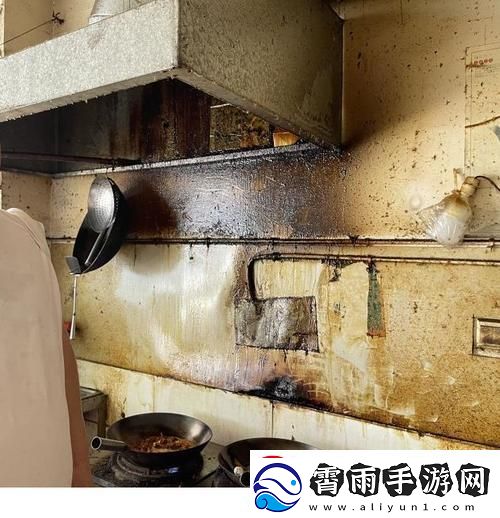 “厨戏”对决
