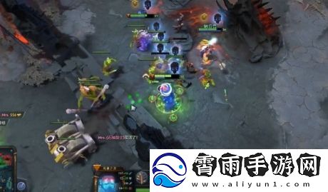你一定要喊吗是什么梗络用语