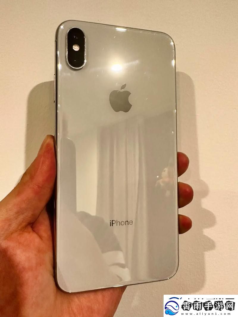 欧美IPHONEXSMAX
