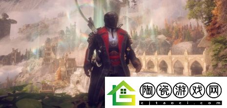 龙腾世纪