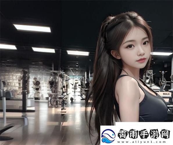 暴力萌妹CSGO战术解剖