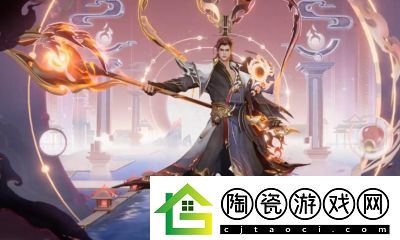 王者荣耀吕布逐霄战戟皮肤特效展示及介绍【2024年11月上架】