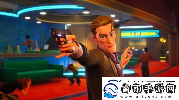 Epic喜加二