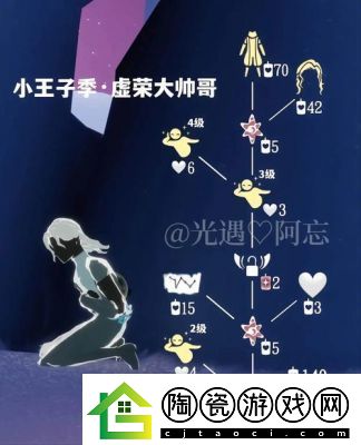光遇海洋季斗篷的特点和介绍