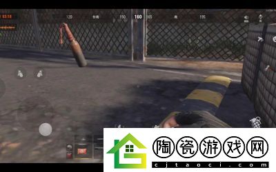 暗区突围S3赛季：极限挑战与策略生存的终极考验