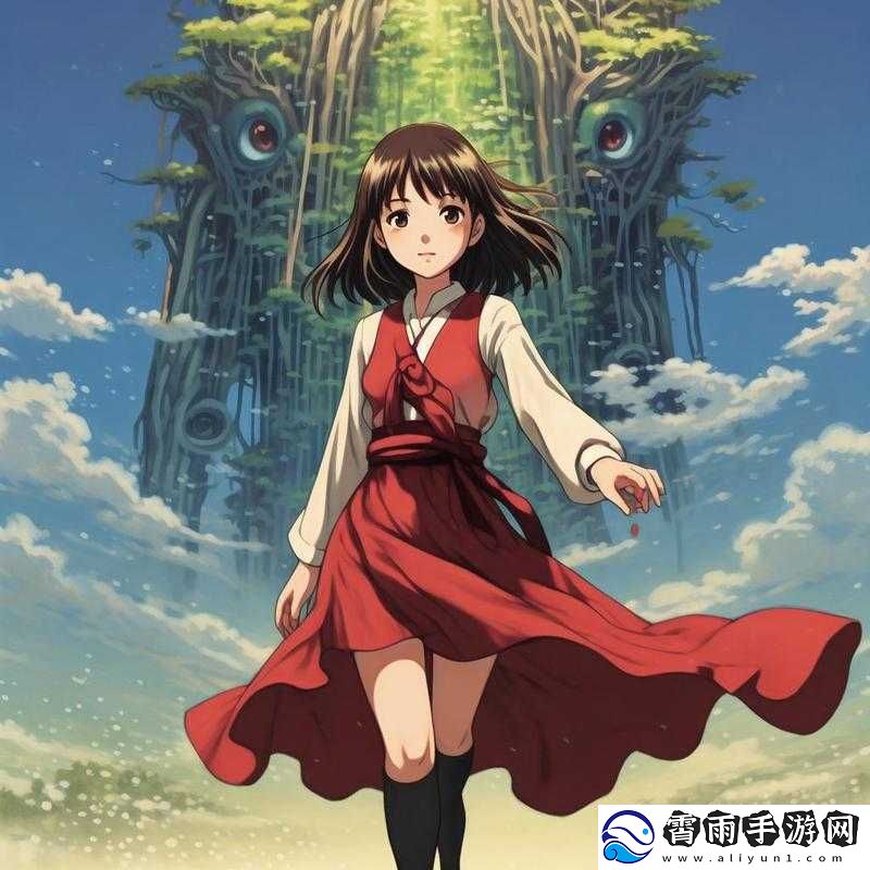 琪琪色人格第四的独特魅力探讨