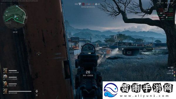 三角洲行动进攻方怎么玩