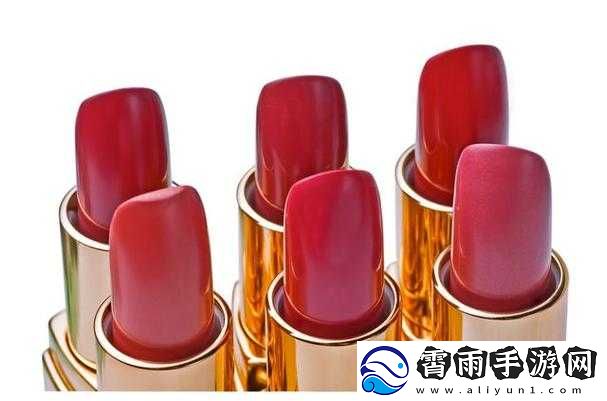 YSL-水蜜桃口红色-60101-魅力新体验
