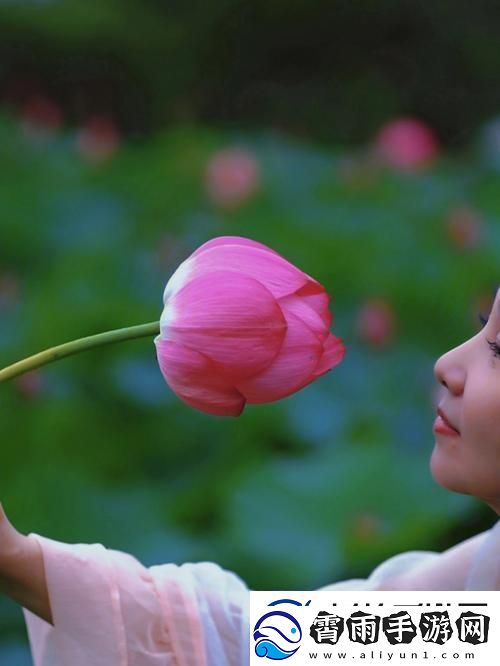 女性半夜莲花开放的治疗方法：探索内心与身体的和谐