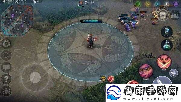 虚荣国服隐狐塔卡超神击杀秀-精彩集锦震撼来袭
