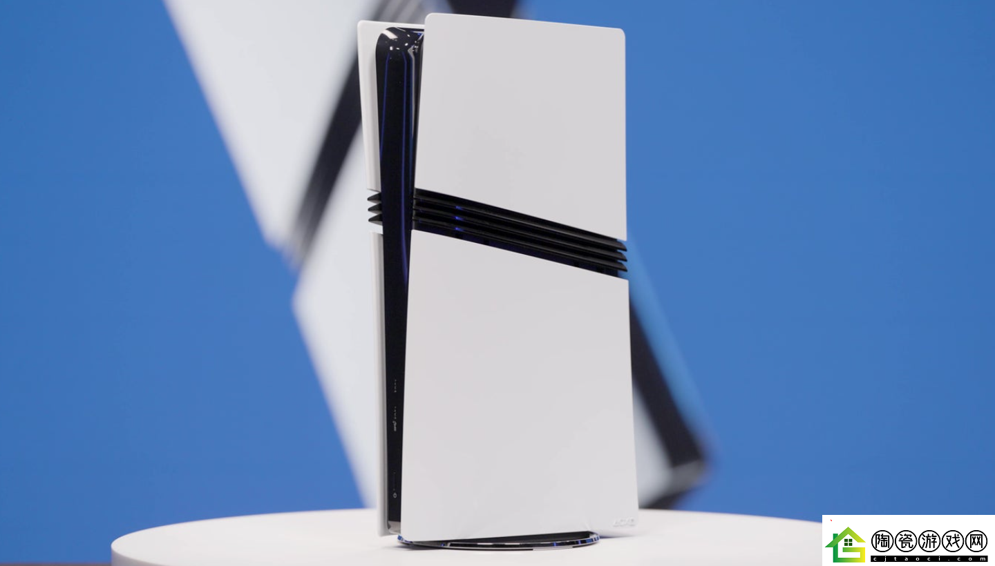 PS5Pro主机IGN7分