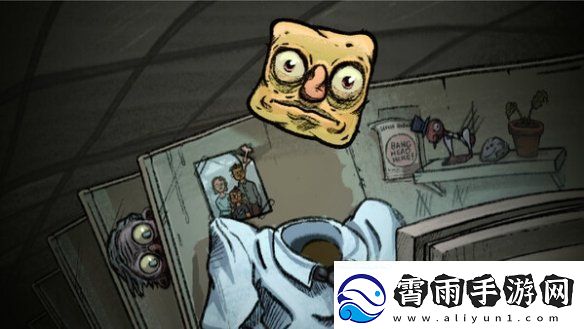在线合作游戏GleebGlob现已转为免费！支持中文