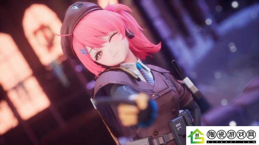 少女前线