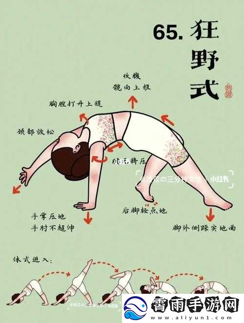 两种进入狂野式的方法已破解之探究