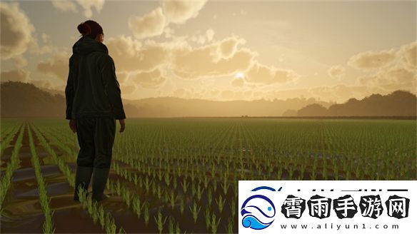 种田游戏也能年货化！模拟农场25是怎样的游戏