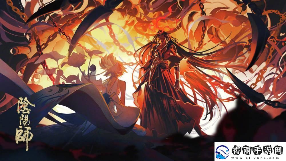 阴阳师阿修罗用什么御魂-阿修罗御魂搭配推荐