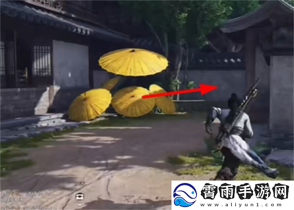 燕云十六声伞下玲珑任务如何完成