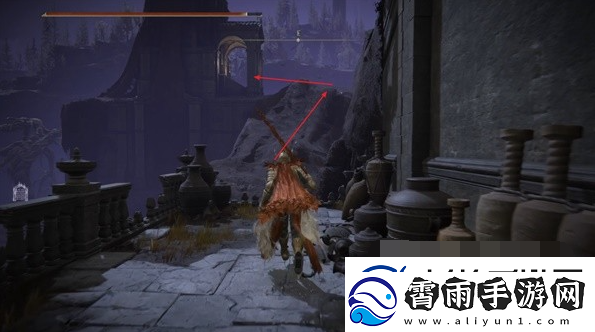 艾尔登法环DLC介错刀护符怎么获得