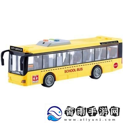 全班玩具公交化热情爆表！