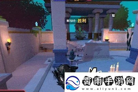 香肠派对pk之王模式怎么玩香肠派对pk之王模式玩法推荐