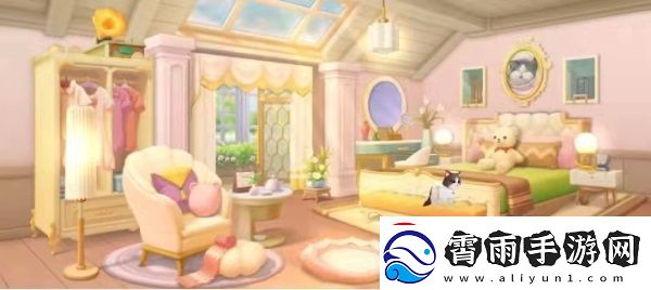 小猫爱消除腾讯新作