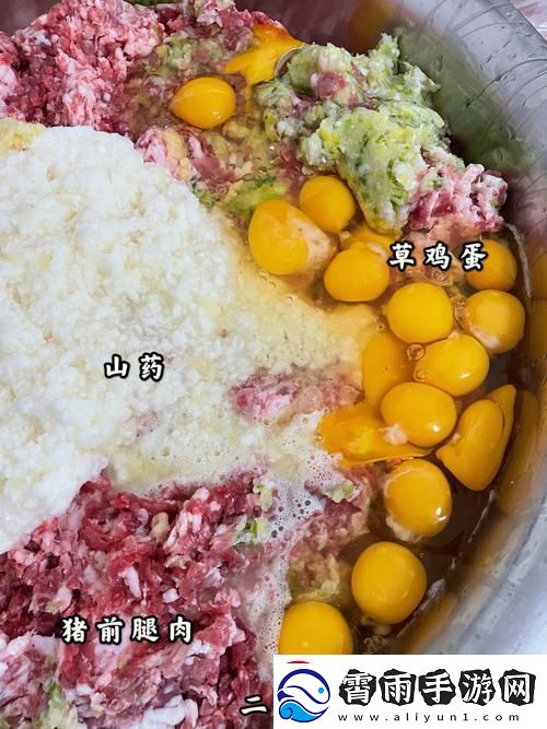 顾家四兄弟的“科技酥肉饼”传奇