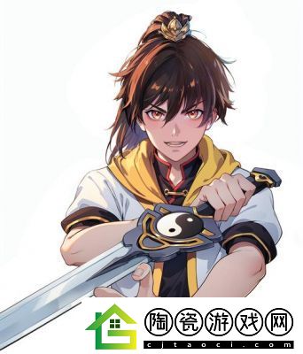 斩妖休闲两不误异界深渊