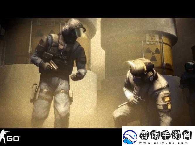 CSGO大片免费