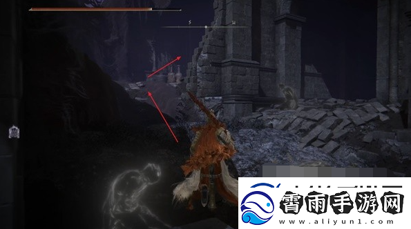 艾尔登法环DLC介错刀护符怎么获得