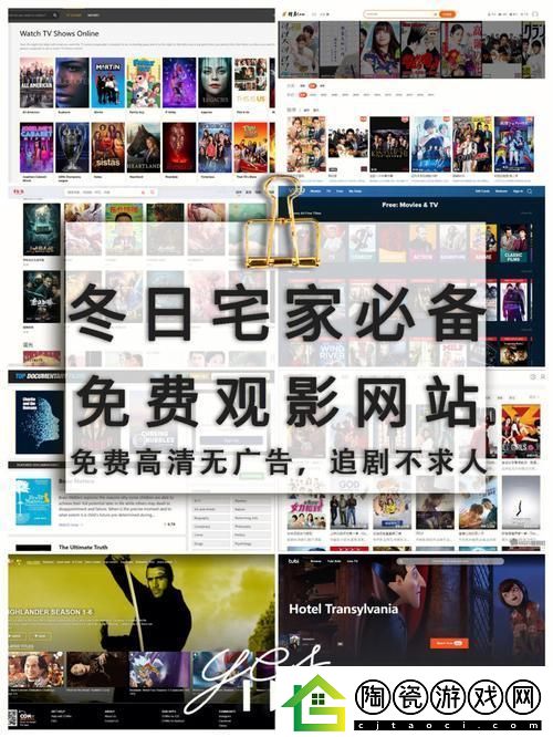 “在线观众”买卖背后：免费站的荒诞求生记