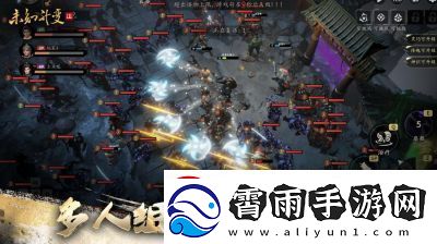 未知升变3英雄选择及装备流派攻略