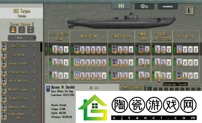 猎杀潜航3炮击攻略猎杀潜航3间谍卫星