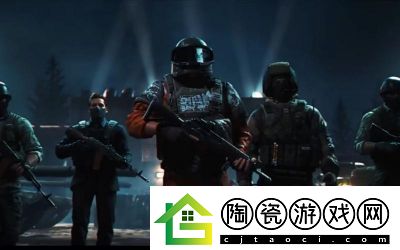 三角洲行动对抗暗区突围