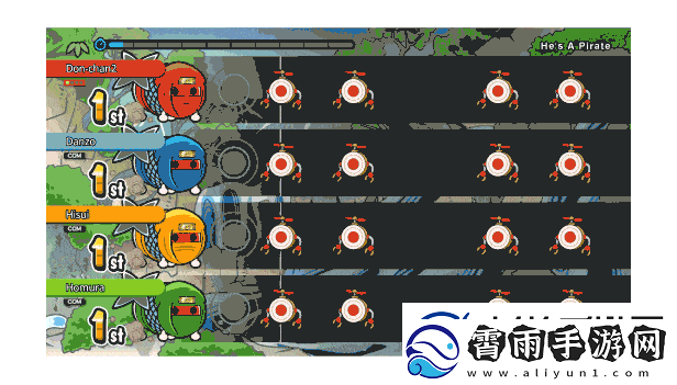 太鼓之达人