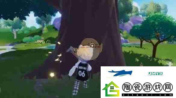 心动小镇潮流季奇灵夜第三周任务攻略