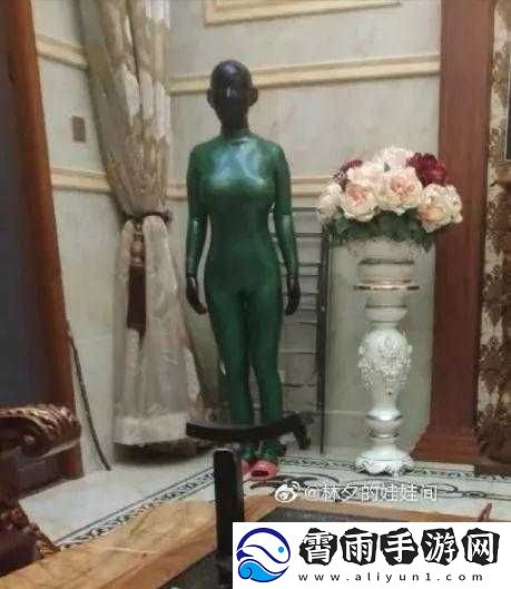 一觉醒来自己变成了乳胶娃娃-一场离奇的梦境