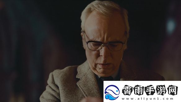 英剧盛宴！揭秘豆瓣高分榜单上的十大必看神秘佳作！