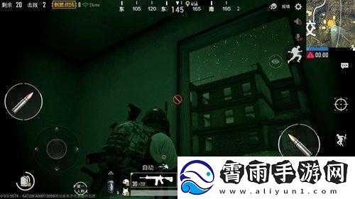 绝地求生刺激战场星空模式即将登场-黑夜将成的神秘面纱